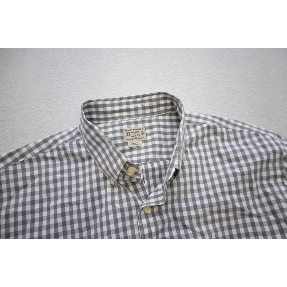 J. Crew color white